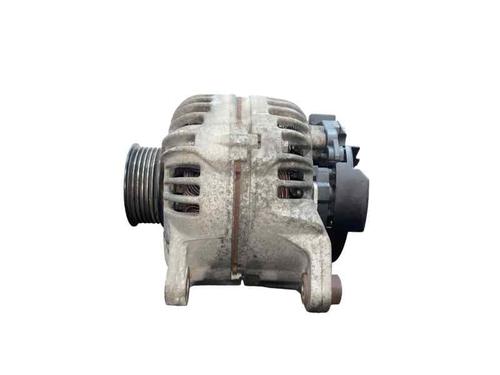 Used Alternator Alternator AUDI A6 C5 Avant (4B5, 4B6) 3.0 quattro (220 hp) 33191669 33191669