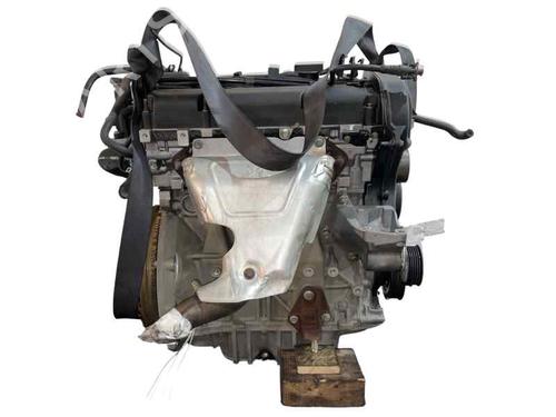 Used Engine Engine FORD FOCUS I (DAW, DBW) 1.6 16V (100 hp) 33191675 33191675