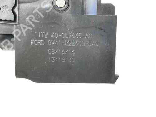 Front right interior door handle FORD KUGA II (DM2) 2.0 TDCi | BP27449529I14 - Image 2