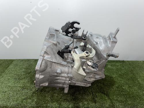Gearbox FORD MONDEO IV (BA7) | BP31684409M3 - Image 5