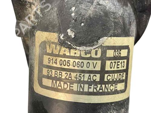 Vacuum pump FORD TOURNEO CONNECT 1.8 TDCi | BP29628198M80 