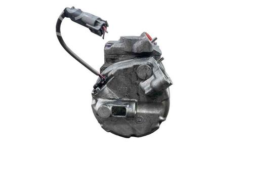 Used AC compressor AC compressor BMW 5 (E60) 535 d (286 hp) 32203584 32203584