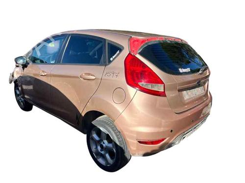 Engine FORD FIESTA VI (CB1, CCN) 1.4 TDCi | BP29176976M1  - Image 11