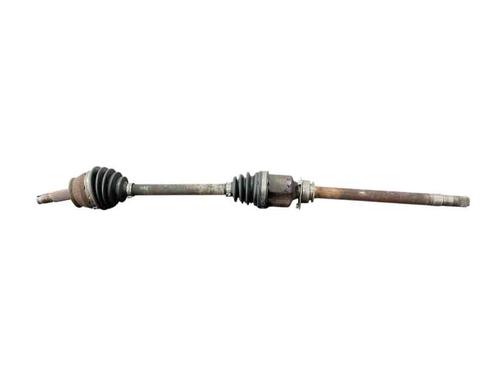 Used Right front driveshaft FIAT DOBLO Box Body/MPV (223_) 1.3 JTD 16V (70 hp) 29151339