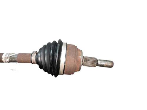 Left front driveshaft FORD C-MAX II (DXA/CB7, DXA/CEU) 1.5 TDCi | BP25211829M38 - Image 3