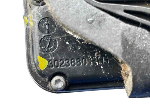 Front right lock OPEL ASTRA J Sports Tourer (P10) 2.0 CDTI (35) | BP29765078C97 