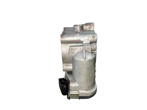 Throttle body MERCEDES-BENZ E-CLASS (W211) E 320 CDI (211.022) | BP25212230M82 