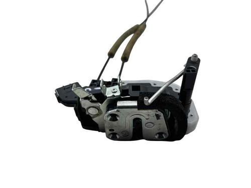 Front left lock NISSAN LEAF (ZE1) Electric | BP31940257C98 - Image 4