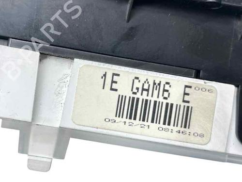 Kombiinstrument MAZDA 6 Hatchback (GH) 2.2 MZR-CD (GH10) (180 hp) 29554757