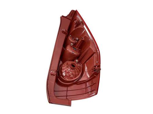 Used Left taillight Left taillight MAZDA 5 (CR) [2005-2010] 31683289 31683289