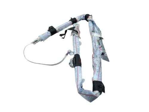 Used Left curtain airbag Left curtain airbag DACIA SANDERO III 1.0 TCe 90 (91 hp) 27448502 27448502