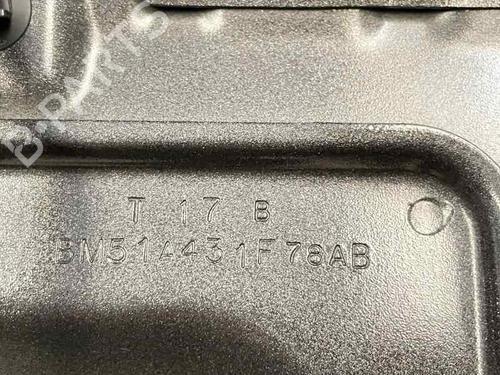 Tailgate FORD FOCUS III 1.0 EcoBoost | BP25213495C6 