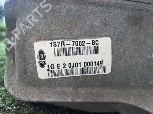Gearbox FORD MONDEO III Saloon (B4Y)  | BP31684566M3 