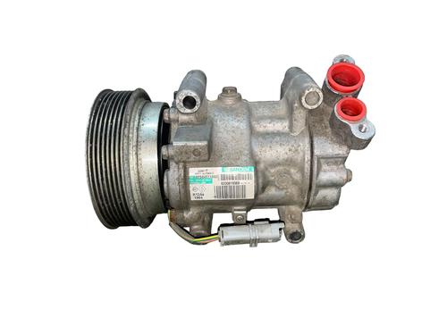 AC compressor RENAULT CLIO III (BR0/1, CR0/1) 1.2 16V (BR02, BR0J, BR11, CR02, CR0J, CR11) | BP26286272M34  - Image 5