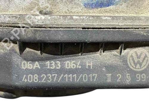 Throttle body VW NEW BEETLE (9C1, 1C1) 2.0 | BP31683395M82 