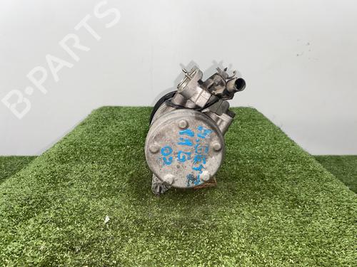 Used AC compressor AC compressor HYUNDAI GETZ (TB) [2001-2011] 24223329 24223329