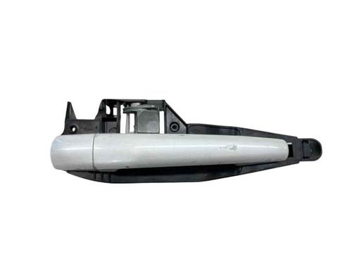 Used Rear right exterior door handle PEUGEOT 2008 I (CU_) 1.6 HDi (92 hp) 29582949