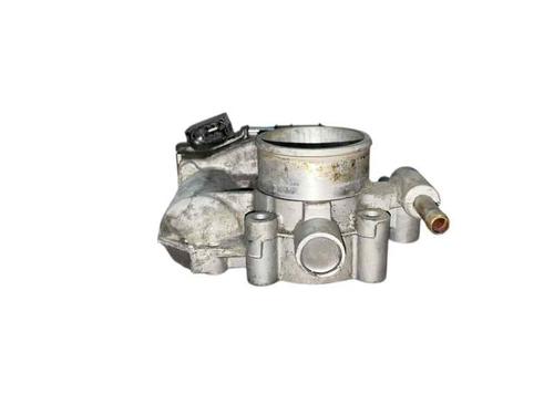 Used Throttle body Throttle body OPEL CORSA D (S07) [2006-2015] 31683429 31683429