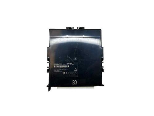 Electronic module TOYOTA YARIS CROSS (MXP_) 1.5 Hybrid (MXPJ10) | BP34236502M83 - Image 3