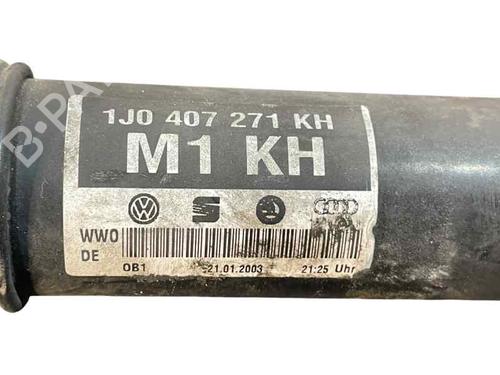 Left front driveshaft AUDI A3 (8L1) 1.6 | BP29349806M38 