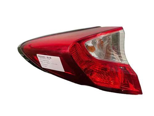 Left taillight TOYOTA C-HR (_X1_) 1.8 Hybrid (ZYX10_, ZYX11_, ZYX10R, ZYX11R) | BP24225008C34 - Image 2
