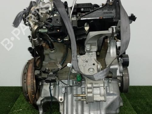 Engine FIAT STILO (192_) | BP31683887M1 - Image 7