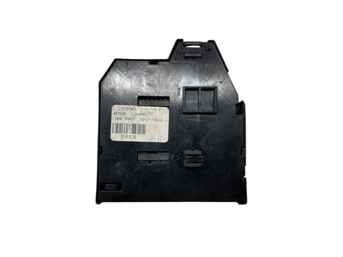 Used Electronic module Electronic module PEUGEOT 3008 II SUV (MC_, MR_, MJ_, M4_) 1.5 BlueHDi 130 (131 hp) 32227202 32227202