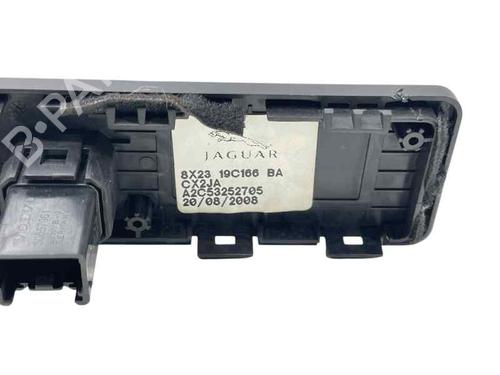 Electronic module JAGUAR XF I (X250) 2.7 D | BP31682456M83 - Image 2