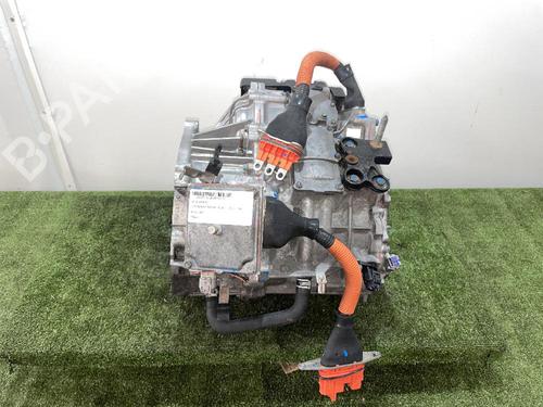 Girkasse TOYOTA PRIUS Liftback (_W2_) [2003-2010]  31684710