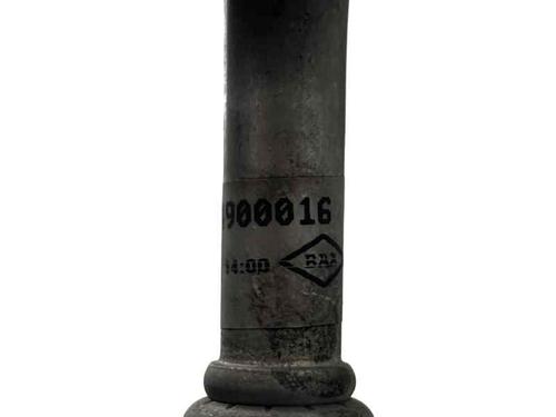 AC pipe RENAULT MEGANE III Hatchback (BZ0/1_, B3_) 1.5 dCi (BZ09, BZ0D, BZ1W, BZ29, BZ14) | BP34236718M126 - Image 3