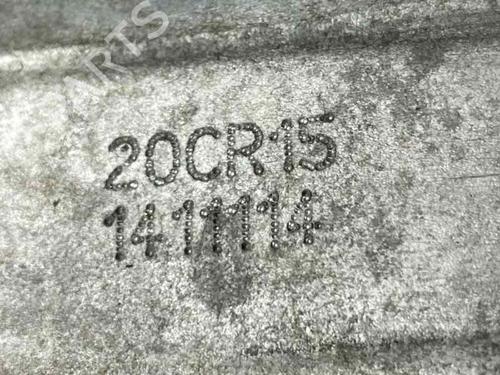 Gearbox PEUGEOT 208 II (UB_, UP_, UW_, UJ_) 1.2 VTi 82 | BP30844605M3