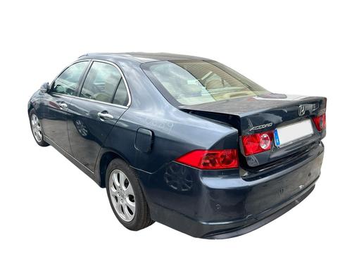 AC compressor HONDA ACCORD VII (CL, CN) 2.2 i-CTDi (CN1) | BP25211312M34  - Image 8