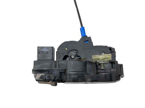 Front right lock OPEL ASTRA J Sports Tourer (P10) 2.0 CDTI (35) | BP29765078C97 