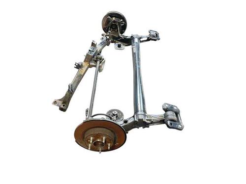 Rear axle OPEL CASCADA (W13) 2.0 CDTI (67) | BP28972901M2 