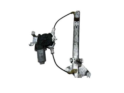 Used Rear left window mechanism Rear left window mechanism NISSAN QASHQAI I (J10, NJ10) 1.5 dCi (106 hp) 33424218 33424218