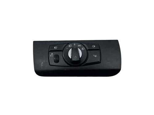 Used Headlight switch BMW X5 (E70) 3.0 d (235 hp) 32227254