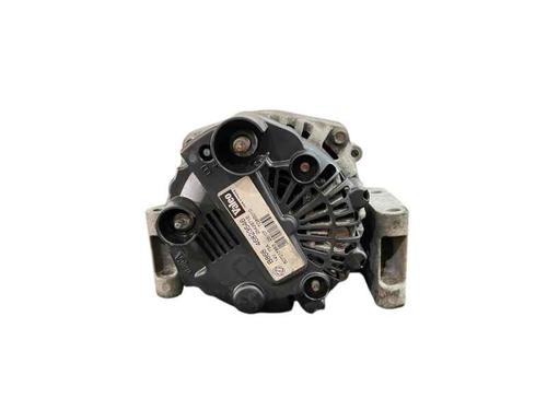 Used Alternator Alternator FIAT PANDA (169_) 1.3 JTD Multijet 4x4 (169AXG1A, 169AXG2A) (75 hp) 26678268 26678268