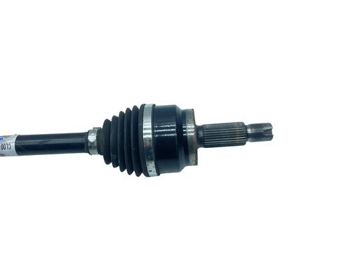 Left front driveshaft HYUNDAI TUCSON (NX4E, NX4A) 1.6 T-GDi Hybrid | BP24861621M38 - Image 4