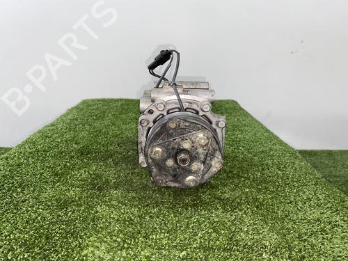 AC compressor TATA INDICA  | BP31681974M34  - Image 5