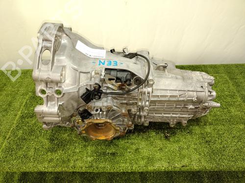 Gearbox VW PASSAT B5 (3B2) | BP31683967M3 - Image 4