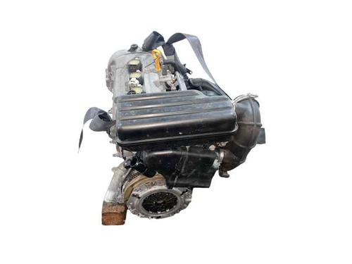 Used Engine Engine OPEL AGILA B (H08) 1.0 (F68) (65 hp) 24655027 24655027