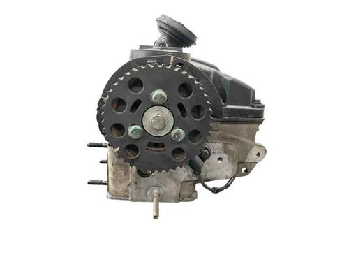 Cylinder head SEAT IBIZA III (6L1) 1.9 TDI | BP29497920M5 