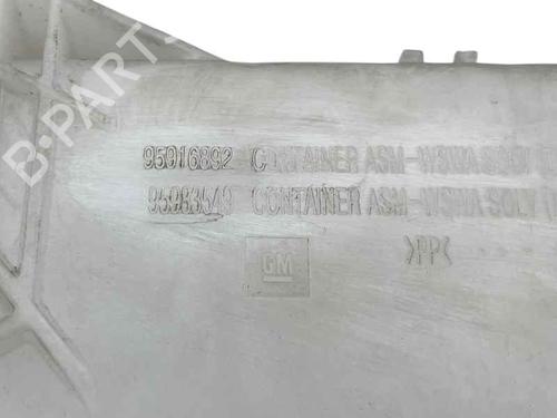 Sprinklertank CHEVROLET AVEO Hatchback (T300) 1.2 | BP27449258C113 - Image 5