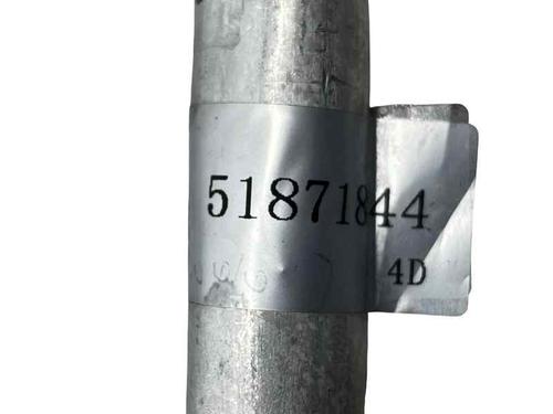 Used AC pipe AC pipe FIAT 500 (312_) 1.2 (312AXA1A) (69 hp) 33810850 33810850