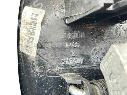 Front right exterior door handle PEUGEOT BOXER Bus 2.0 BlueHDi 110 | BP29908357C129