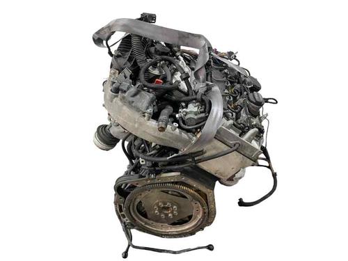 Used Engine Engine MERCEDES-BENZ C-CLASS (W203) C 220 CDI (203.006, 203.008) (143 hp) 34237234 34237234