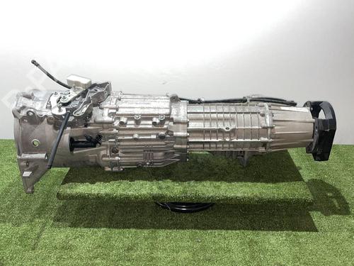 Used Gearbox VW TOUAREG (7LA, 7L6, 7L7) [2002-2013]  31683988