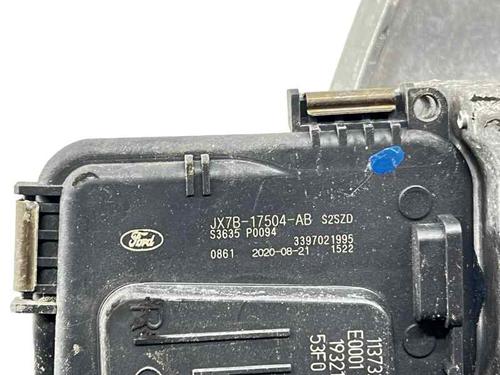 Front wiper motor FORD FOCUS IV (HN) 2.0 EcoBlue | BP31870290M29