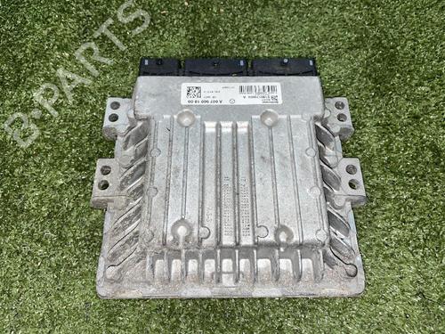 Used Engine control unit (ECU) MERCEDES-BENZ B-CLASS Sports Tourer (W246, W242) [2011-2018]  31684412