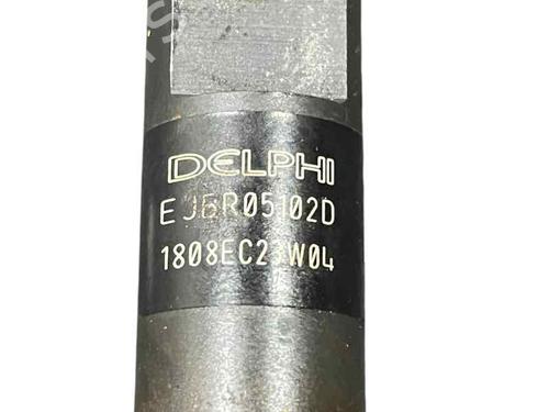 Injector RENAULT CLIO III Hatchback Van (SB_, SR_) 1.5 dCi | BP29765056M100 